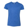 Bella + Canvas - Kids 3413Y Triblend Tee