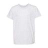 Bella + Canvas - Kids 3413Y Triblend Tee