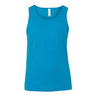 Bella + Canvas - Kids 3480Y Jersey Tank