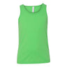 Bella + Canvas - Kids 3480Y Jersey Tank