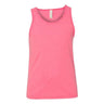 Bella + Canvas - Kids 3480Y Jersey Tank