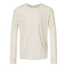 Bella + Canvas - Kids 3501Y Jersey Long Sleeve Tee