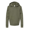 Bella + Canvas - Kids 3719Y Sponge Fleece Hoodie