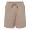 Bella + Canvas - Mens 3724 Fwd Fashion Unisex Sweatshorts