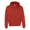 Bella + Canvas - Mens 3729 Unisex Sponge Fleece Drop Shoulder Hoodie