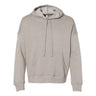 Bella + Canvas - Mens 3729 Unisex Sponge Fleece Drop Shoulder Hoodie
