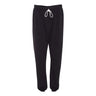 Bella + Canvas - Mens 3737 Unisex Sponge Fleece Long Scrunch Pants