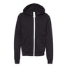 Bella + Canvas - Kids 3739Y Sponge Fleece Full-Zip Hoodie