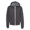 Bella + Canvas - Kids 3739Y Sponge Fleece Full-Zip Hoodie