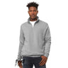 Bella + Canvas - Mens 3740 Fwd Fashion Unisex Quarter Zip Pullover Fleece