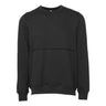 Bella + Canvas - Mens 3743 Fwd Fashion Unisex Raw Seam Crewneck Sweatshirt