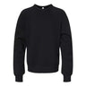 Bella + Canvas - Kids 3901Y Sponge Fleece Crewneck Sweatshirt