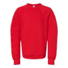 Bella + Canvas - Kids 3901Y Sponge Fleece Crewneck Sweatshirt