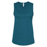 Bella + Canvas - Womens 6003 Jersey Muscle Tank