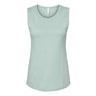 Bella + Canvas - Womens 6003 Jersey Muscle Tank