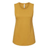 Bella + Canvas - Womens 6003 Jersey Muscle Tank