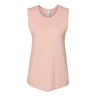 Bella + Canvas - Womens 6003 Jersey Muscle Tank