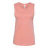 Bella + Canvas - Womens 6003 Jersey Muscle Tank