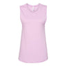 Bella + Canvas - Womens 6003 Jersey Muscle Tank