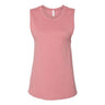 Bella + Canvas - Womens 6003 Jersey Muscle Tank