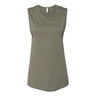 Bella + Canvas - Womens 6003 Jersey Muscle Tank
