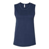 Bella + Canvas - Womens 6003 Jersey Muscle Tank