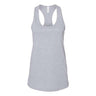 Bella + Canvas - Womens 6008 Jersey Racerback Tank