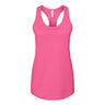 Bella + Canvas - Womens 6008 Jersey Racerback Tank