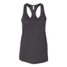Bella + Canvas - Womens 6008 Jersey Racerback Tank