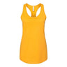 Bella + Canvas - Womens 6008 Jersey Racerback Tank