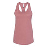 Bella + Canvas - Womens 6008 Jersey Racerback Tank