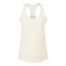 Bella + Canvas - Womens 6008 Jersey Racerback Tank