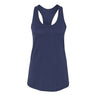 Bella + Canvas - Womens 6008 Jersey Racerback Tank