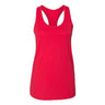 Bella + Canvas - Womens 6008 Jersey Racerback Tank