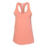 Bella + Canvas - Womens 6008 Jersey Racerback Tank