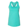 Bella + Canvas - Womens 6008 Jersey Racerback Tank