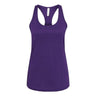 Bella + Canvas - Womens 6008 Jersey Racerback Tank