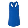 Bella + Canvas - Womens 6008 Jersey Racerback Tank