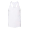 Bella + Canvas - Womens 6008 Jersey Racerback Tank