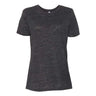 Bella + Canvas - Womens 6416 Relaxed Fit Vintage Slub Tee