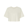 Bella + Canvas - Womens 6482 Fwd Fashion Jersey Cropped Tee