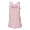 Bella + Canvas - Womens 6488 Relaxed Jersey Tank