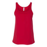 Bella + Canvas - Womens 6488 Relaxed Jersey Tank