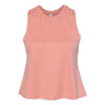 Bella + Canvas - Womens 6682 Racerback Cropped Tank