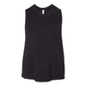 Bella + Canvas - Womens 6682 Racerback Cropped Tank