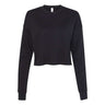 Bella + Canvas - Womens 7503 Cropped Crew Fleece