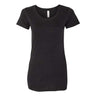 Bella + Canvas - Womens 8413 Triblend Tee