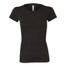 Bella + Canvas - Womens 8413 Triblend Tee