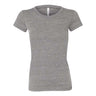 Bella + Canvas - Womens 8413 Triblend Tee