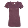 Bella + Canvas - Womens 8413 Triblend Tee